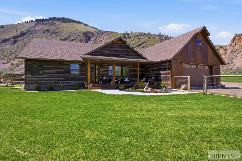House in Salmon, Idaho, United States 3 - 17864005