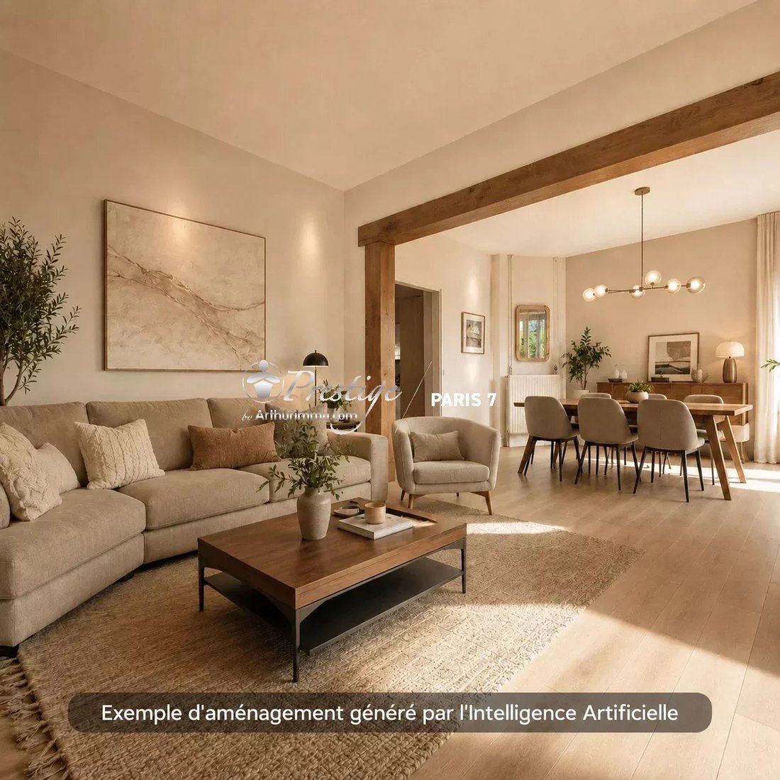 Bas Pays, Romainville, France 1 - 17646787