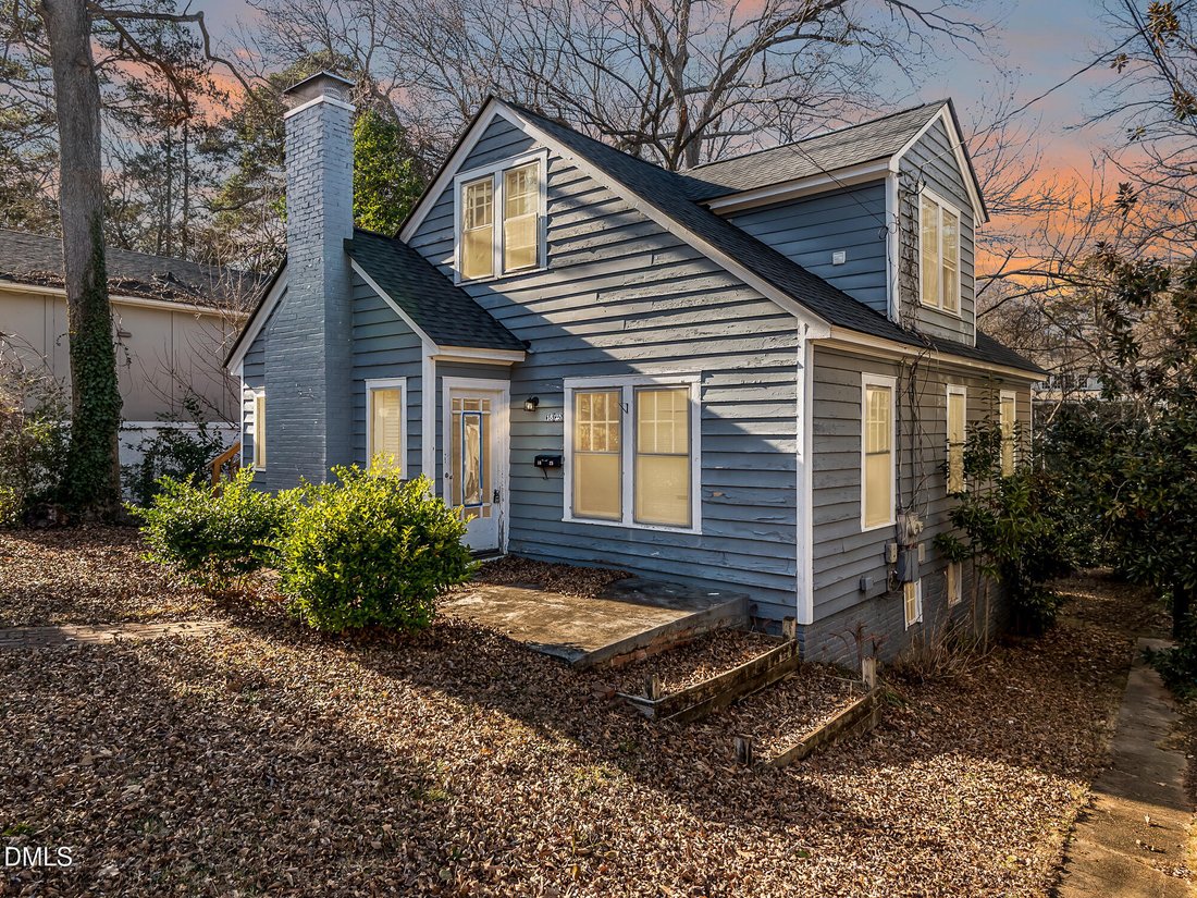 House in Raleigh, North Carolina, United States 1 - 17218124