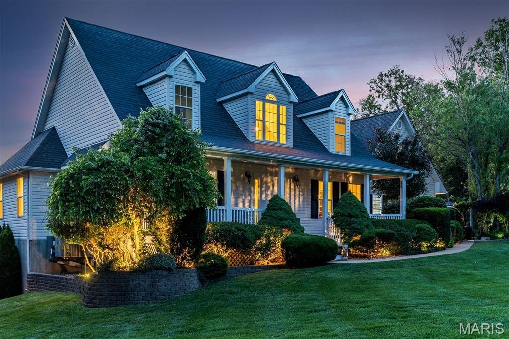 House in Union, Missouri, United States 1 - 17869749