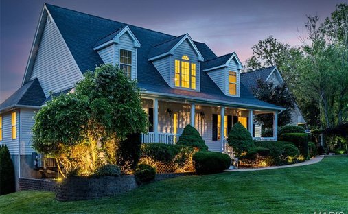 House in Union, Missouri, United States 1