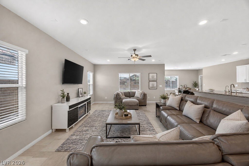 House in North Las Vegas, Nevada, United States 5 - 17864061