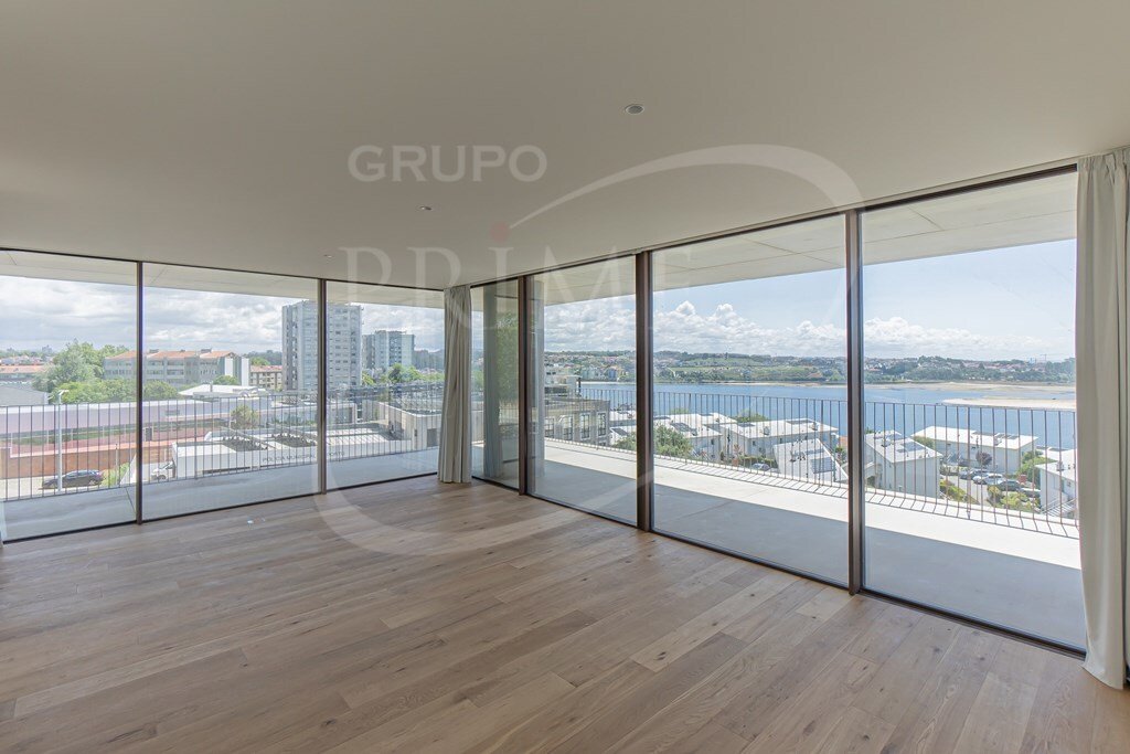 Apartment in Aldoar, Foz do Douro e Nevogilde, Porto District, Portugal 4 - 17143144