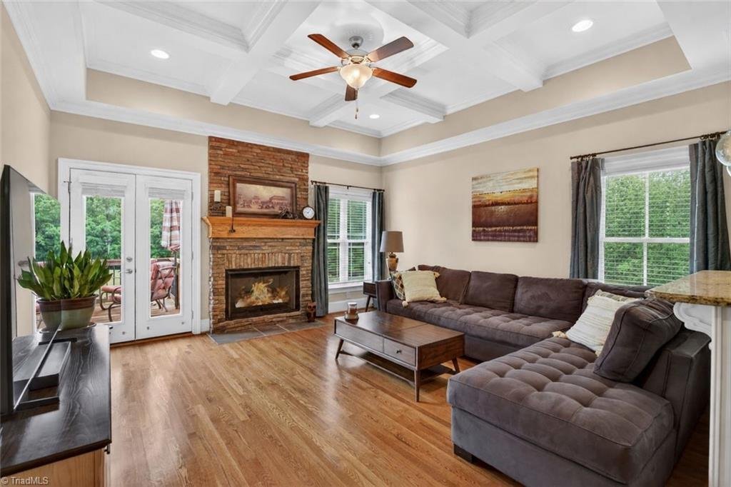 House in Colfax, North Carolina, United States 2 - 17860718