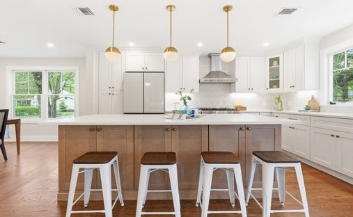 Maison à Livingston, New Jersey, États-Unis 1