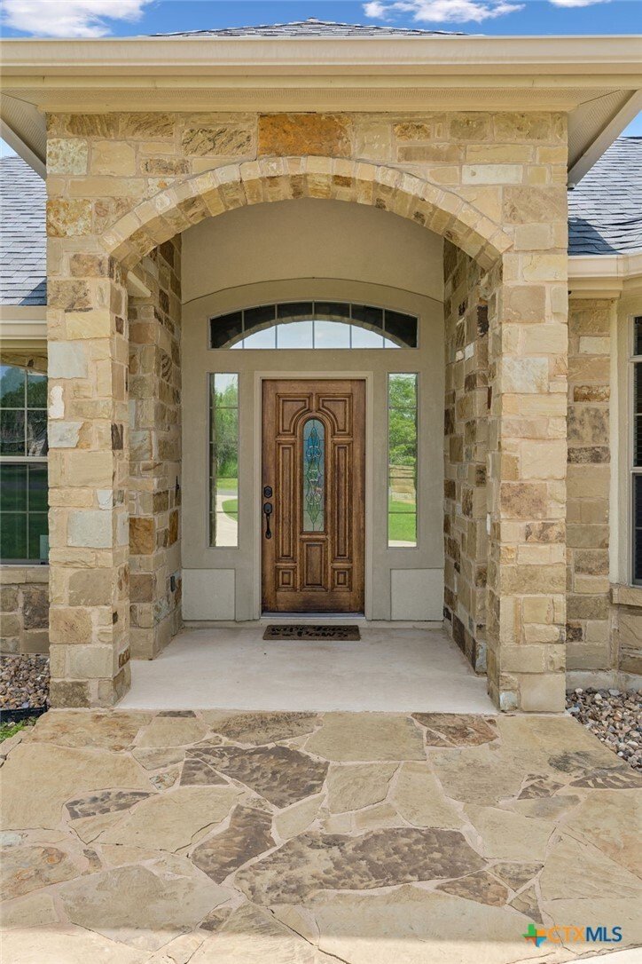 House in Floresville, Texas, United States 2 - 17861009