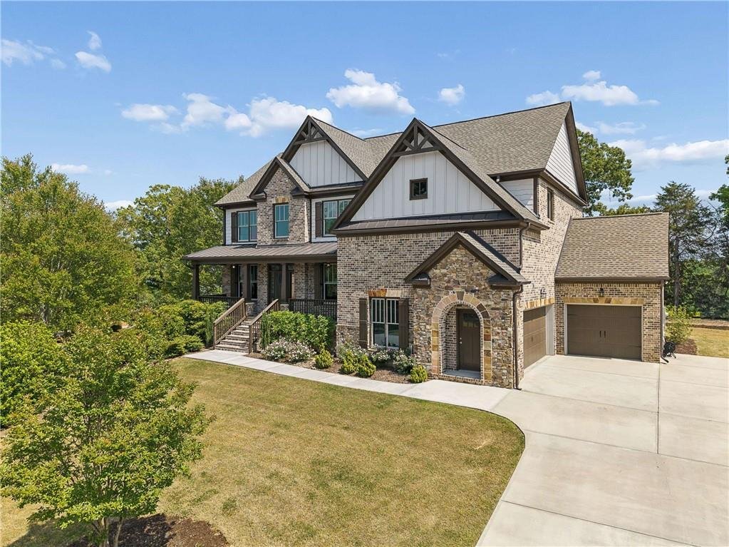 House in Auburn, Georgia, United States 3 - 17863183