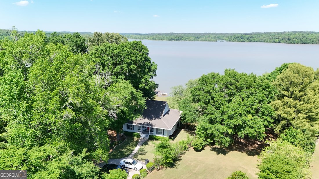 House in Greensboro, Georgia, United States 3 - 17846808