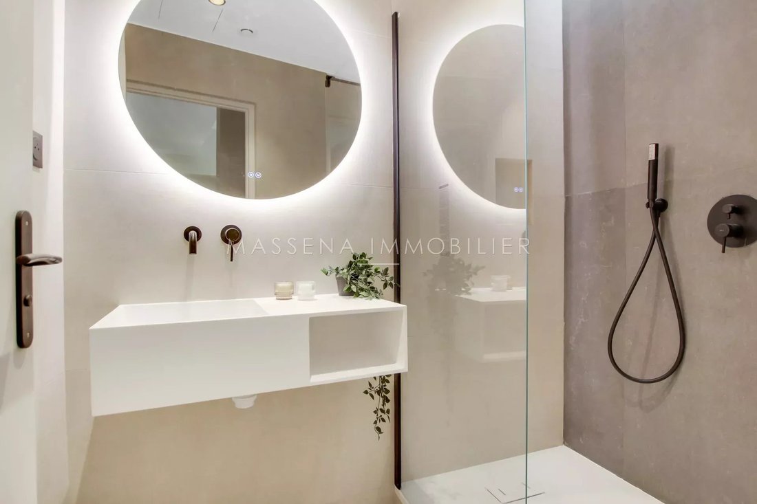 Apartment in Nice, Provence-Alpes-Côte d'Azur, France 5 - 17862498