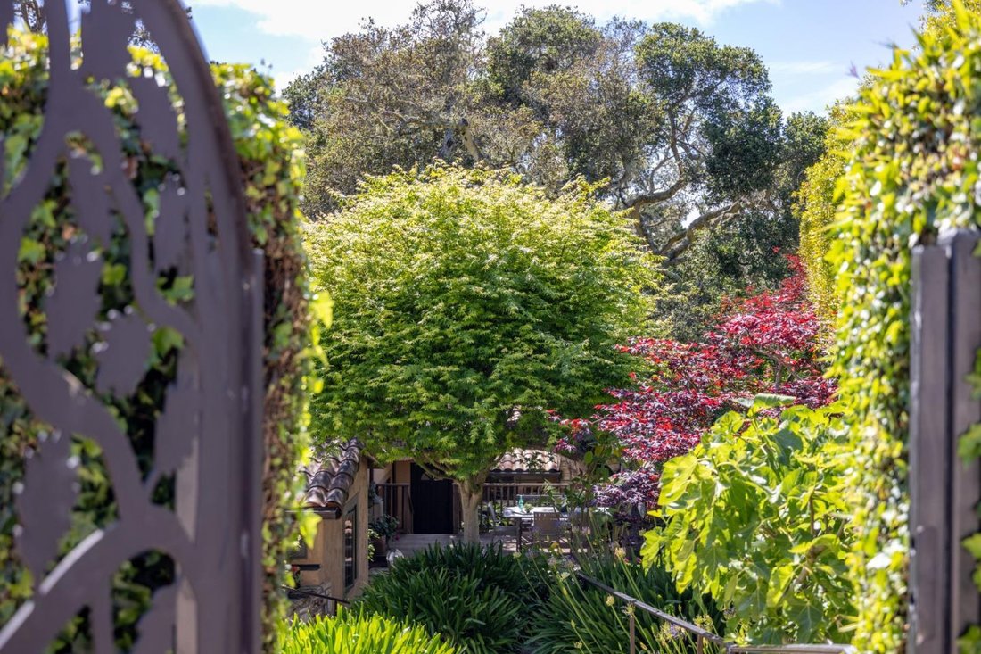 House in Carmel-by-the-Sea, California, United States 2 - 17867712