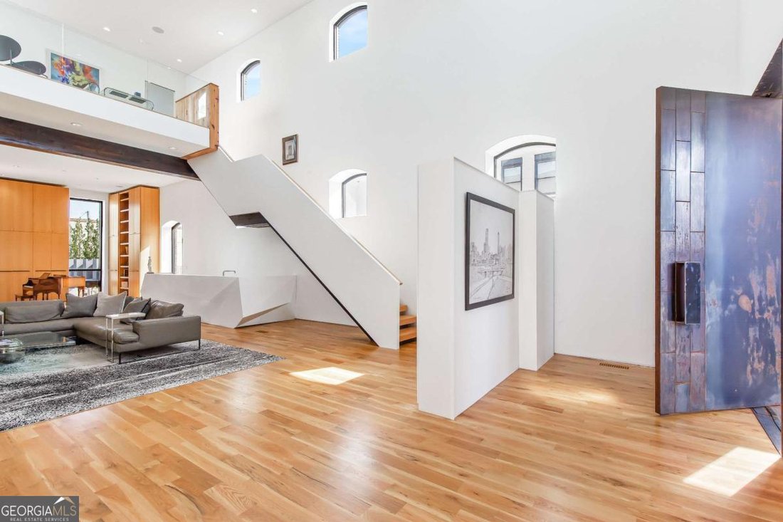 House in Newnan, Georgia, United States 5 - 17866027