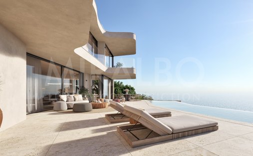 Villa in Can Pep Simo, Santa Eularia des Riu, Spain 1
