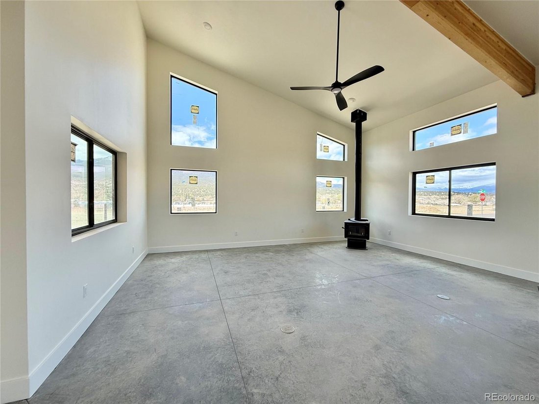 Casa en Salida, Colorado, Estados Unidos 3 - 17864747