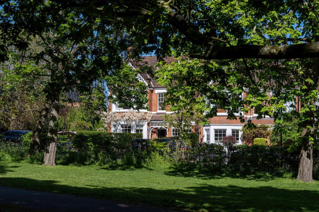 House in Queens Park, Brent, England 4 - 17864237