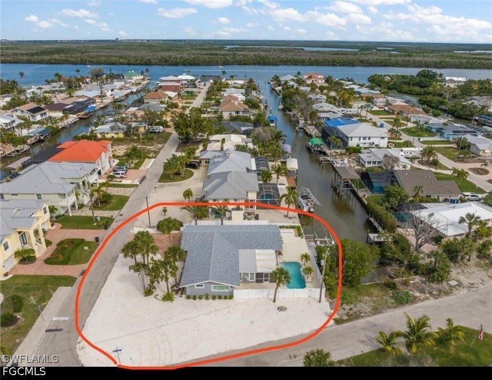 House in Fort Myers Beach, Florida, United States 3 - 17784891