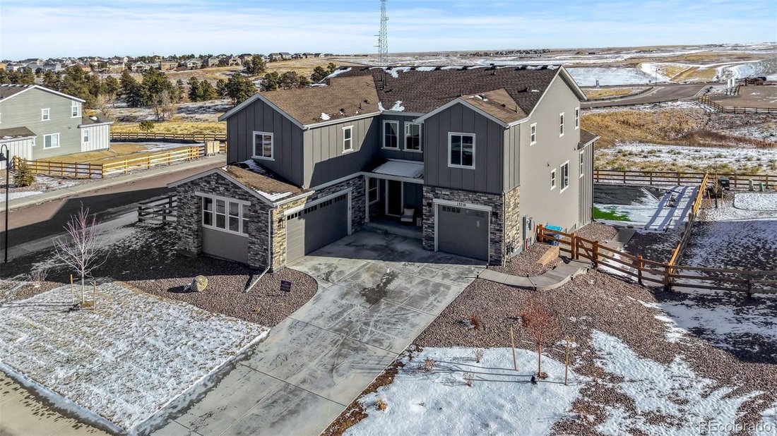 House in Parker, Colorado, United States 5 - 17864777