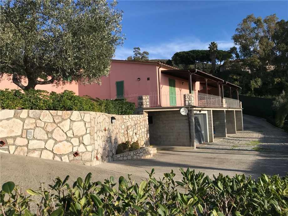 House in Capoliveri, Tuscany, Italy 3 - 17869089