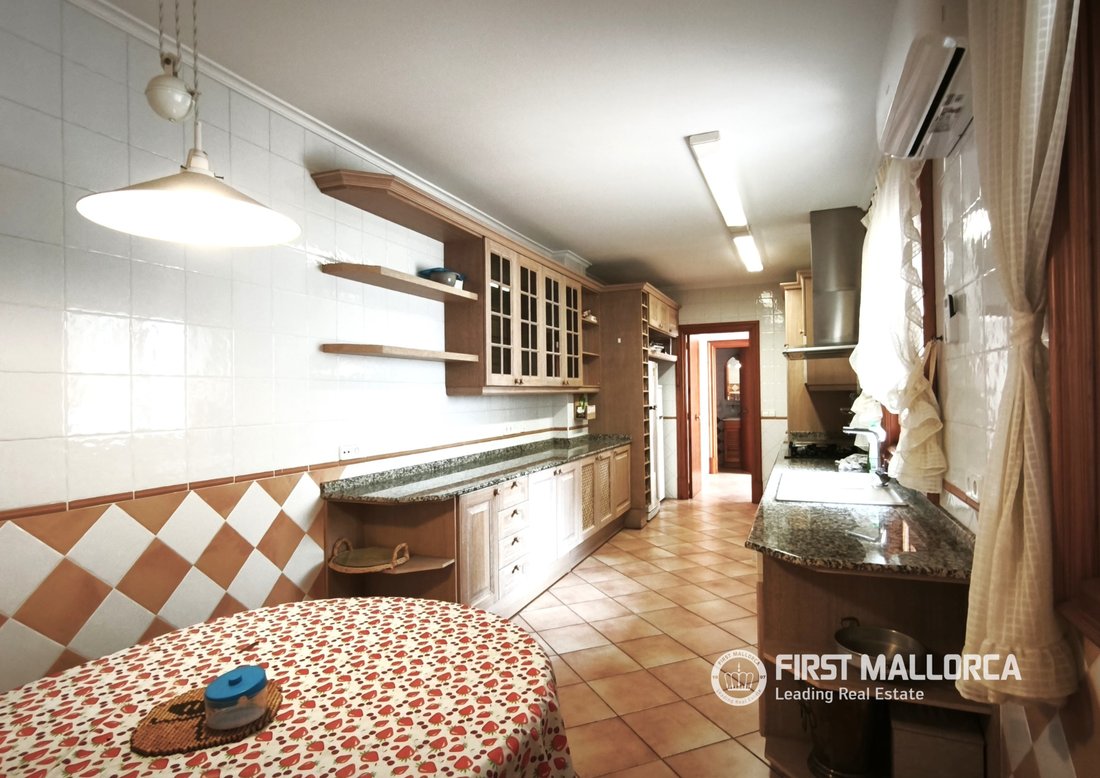 Apartment in Llucmajor, Balearic Islands, Spain 2 - 17862296