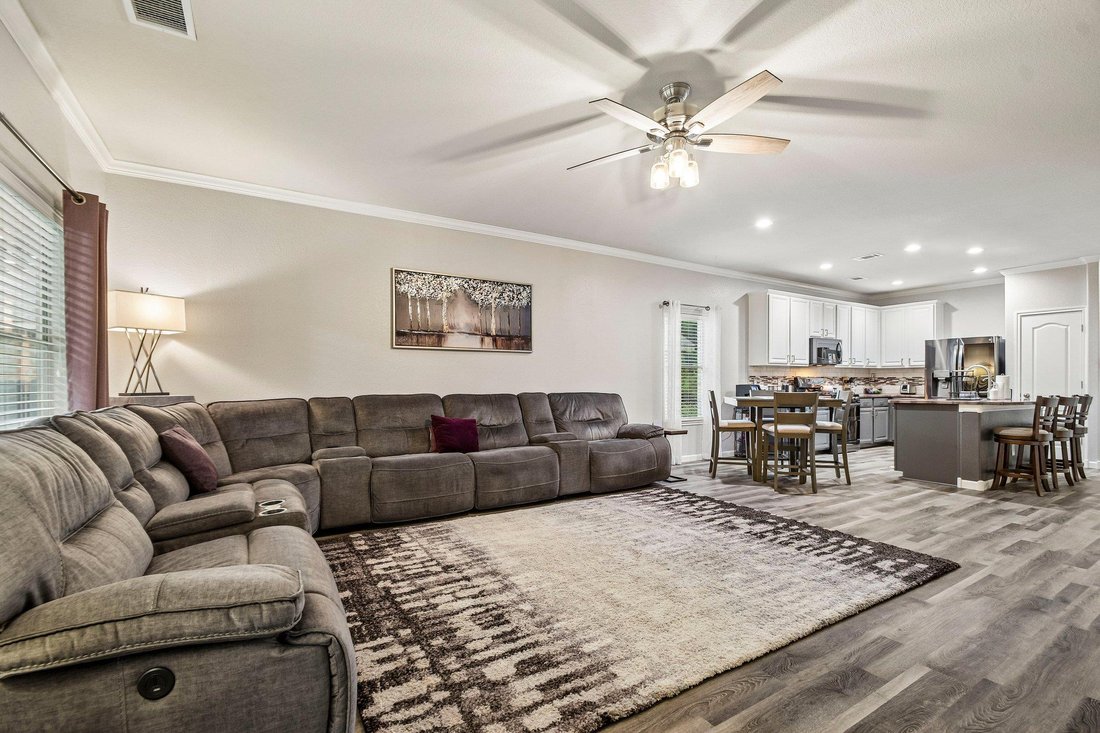 House in Round Rock, Texas, United States 4 - 17865649