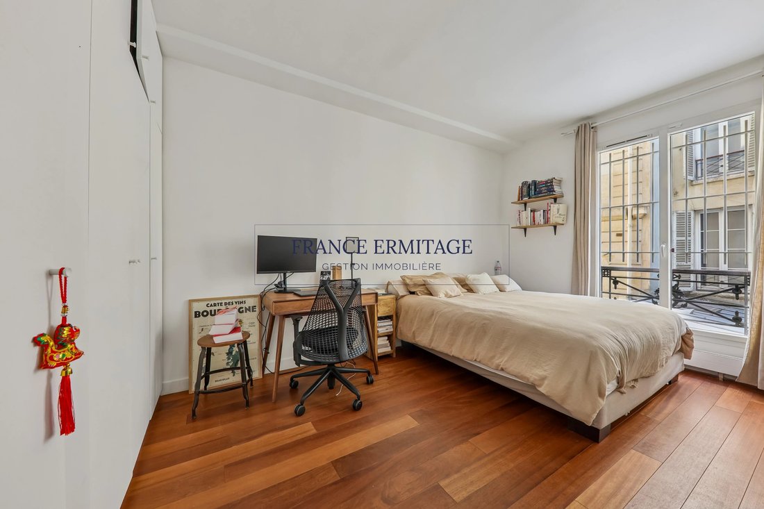 Apartment in Paris 2e Arrondissement, Paris, France 5 - 17866790