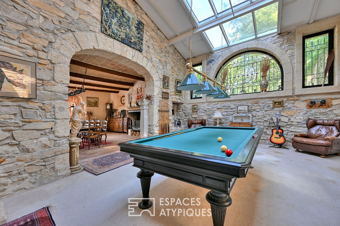 Villa in Saint-Dionisy, Occitania, France 3 - 17866619