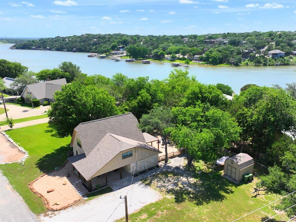 House in Granbury, Texas, United States 1 - 17866600