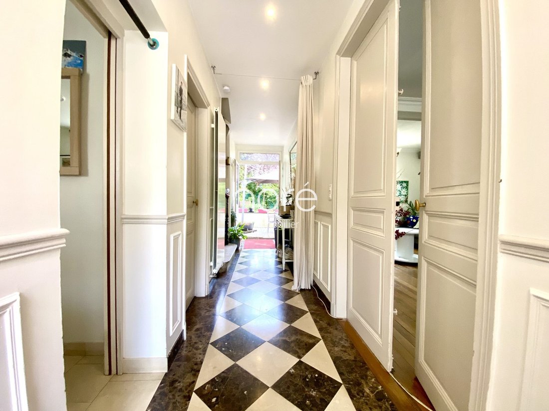 House in Herblay-sur-Seine, Ile-de-France, France 2 - 17868885