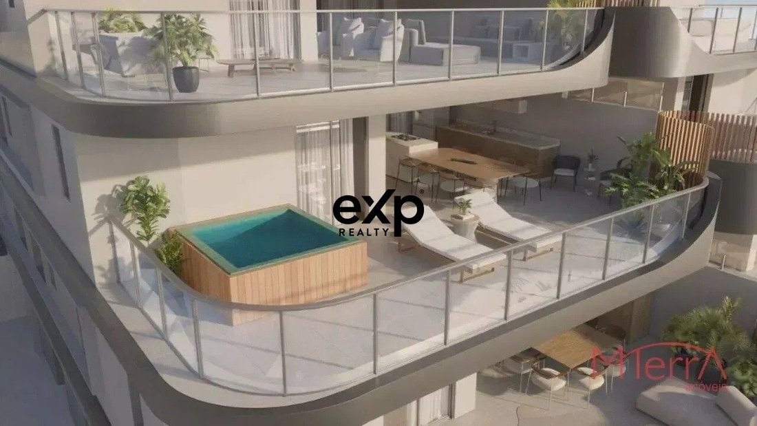 Apartment in Vitoria, State of Espírito Santo, Brazil 2 - 17867137