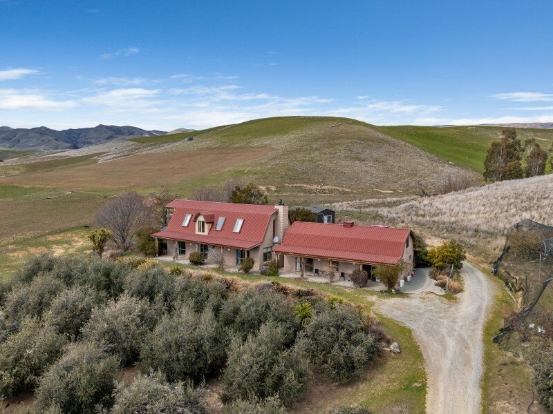 Maison à Tarras, Otago, Nouvelle-Zélande 3 - 17868473