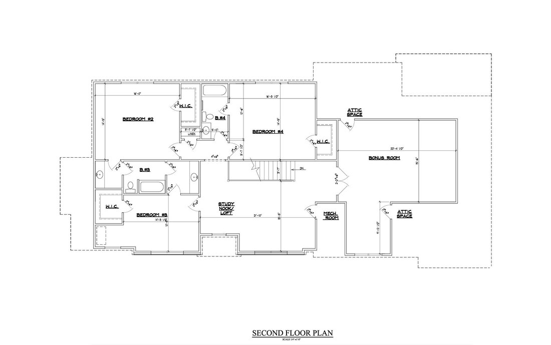 House in Murfreesboro, Tennessee, United States 5 - 17866160
