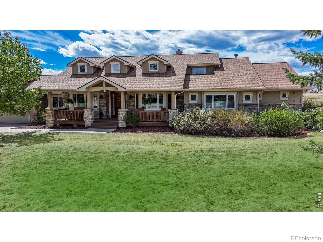 House in Longmont, Colorado, United States 3 - 17869677