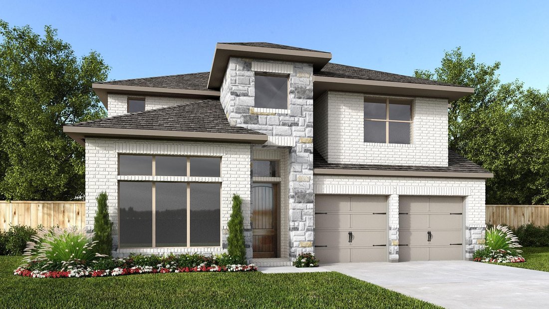 House in Friendswood, Texas, United States 1 - 17866021