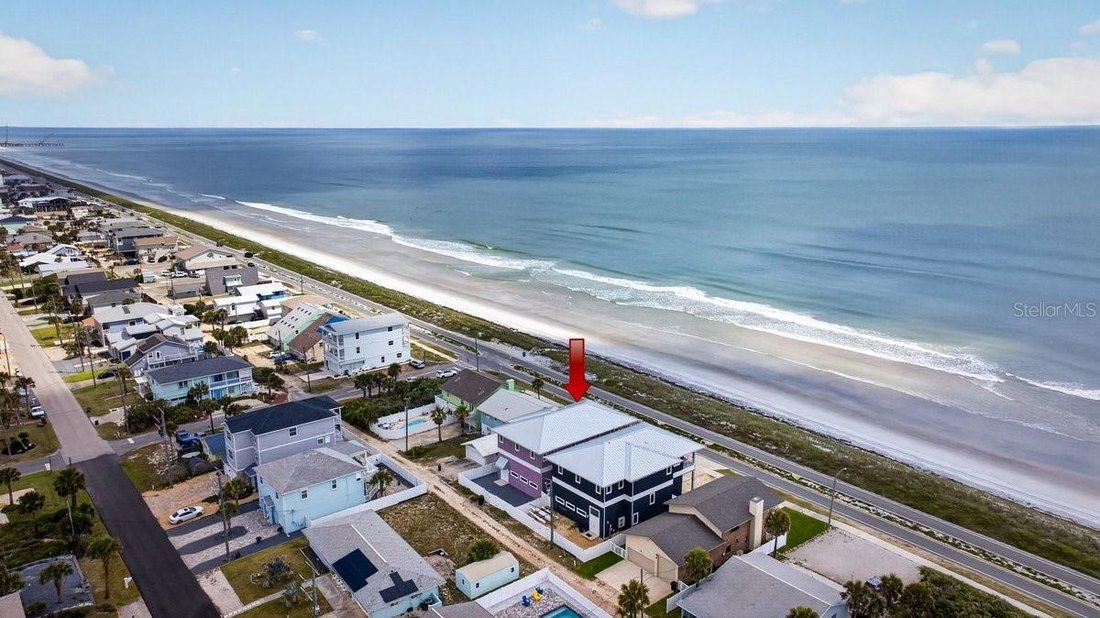 House in Palm Coast, Florida, United States 1 - 17864955