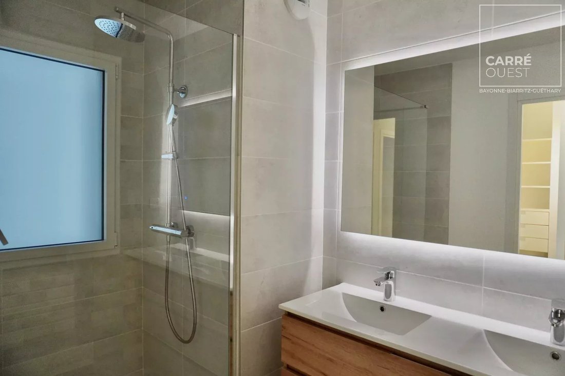Appartement à Bayonne, Nouvelle-Aquitaine, France 5 - 17865382