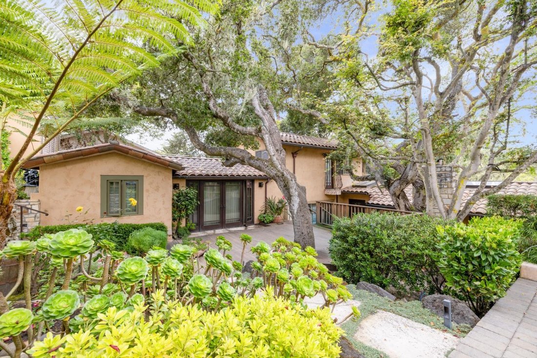 House in Carmel-by-the-Sea, California, United States 3 - 17867712