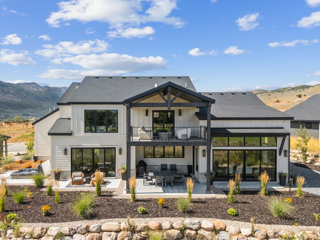 House in Eden, Utah, United States 1 - 17861337