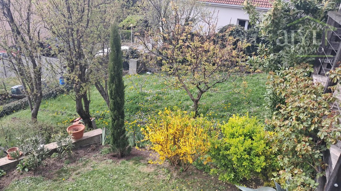 House in Bergougnan, Clermont-Ferrand, France 2 - 17853074