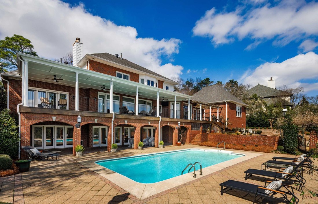 Haus in Mountain Brook, Alabama, Vereinigte Staaten 5 - 17864695