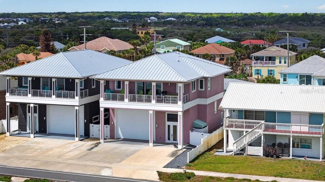 House in Palm Coast, Florida, United States 5 - 17864955