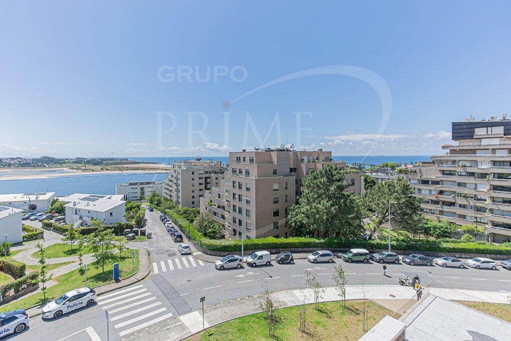 Apartment in Aldoar, Foz do Douro e Nevogilde, Porto District, Portugal 3 - 17143144
