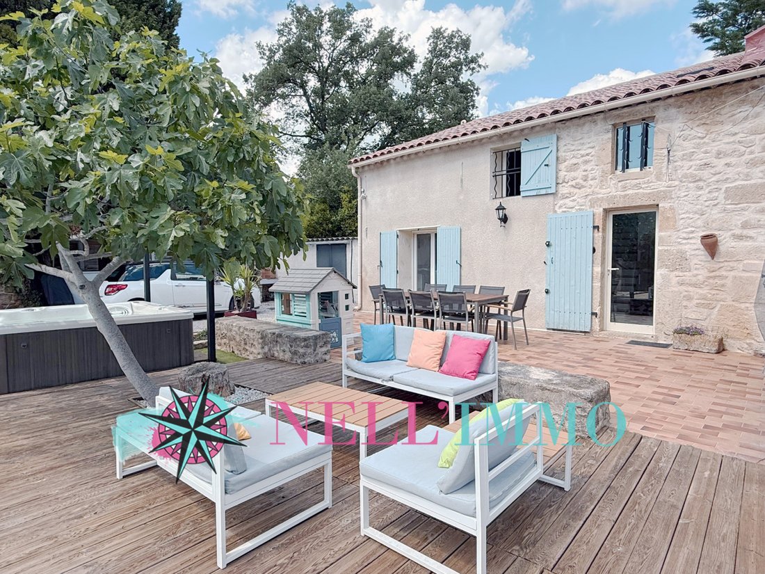House in Centre, Pelissanne, France 5 - 17865414