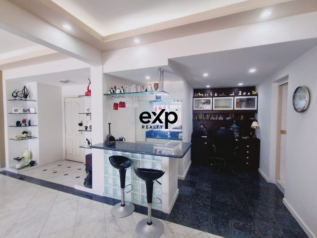 Penthouse in Rio de Janeiro, State of Rio de Janeiro, Brazil 2 - 17867121