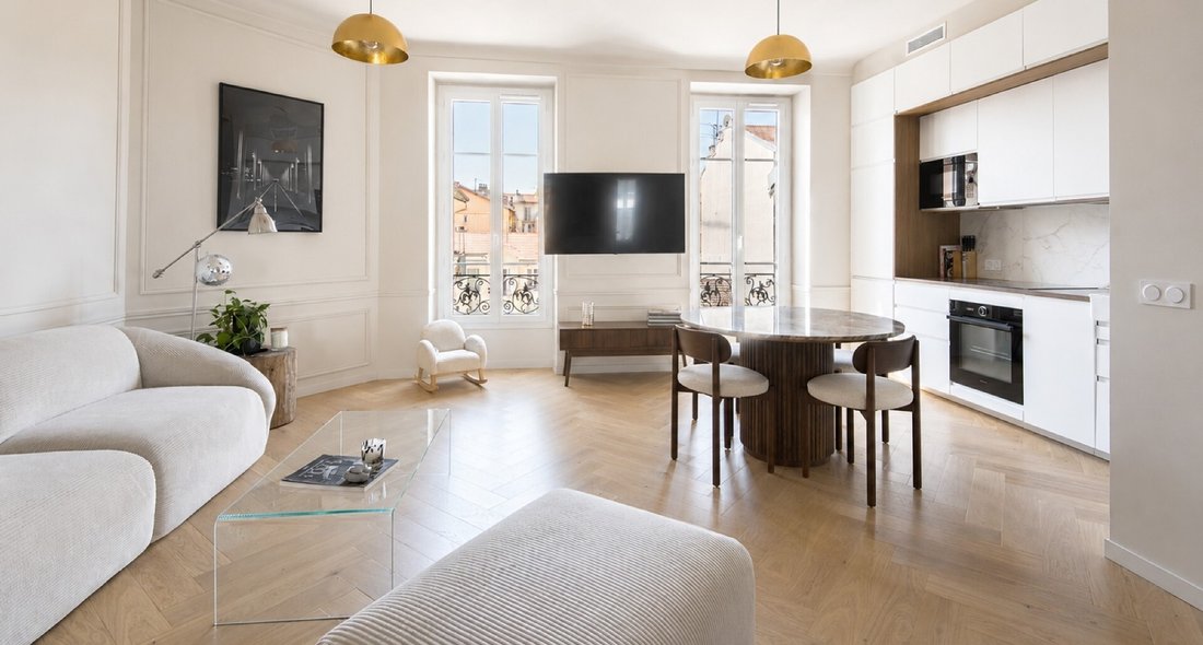 Apartment in Nice, Provence-Alpes-Côte d'Azur, France 3 - 17862981