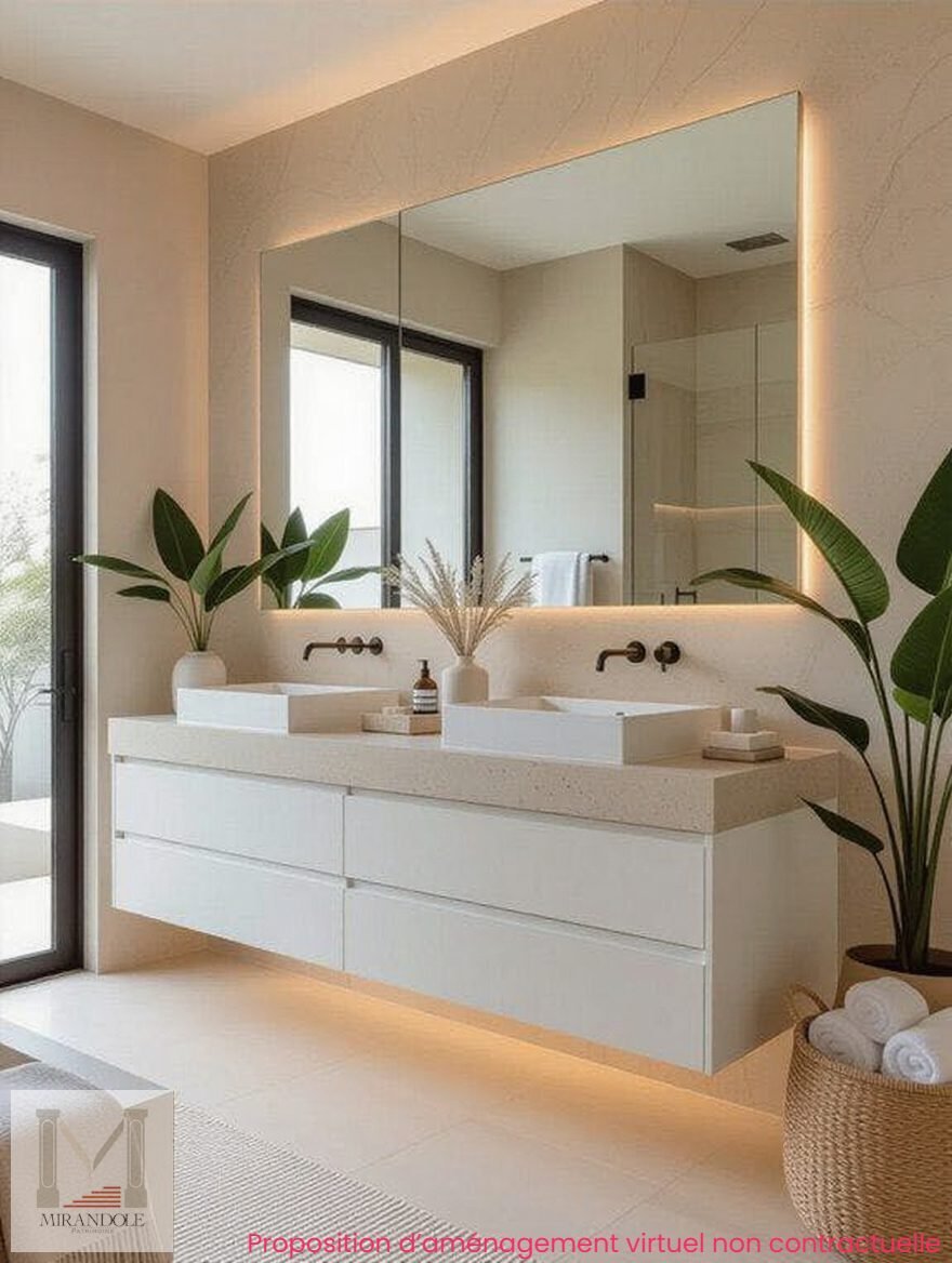 Apartment in Village-Cros de Caste-Coupiere-Mont Gros, Roquebrune-Cap-Martin, France 5 - 17868877