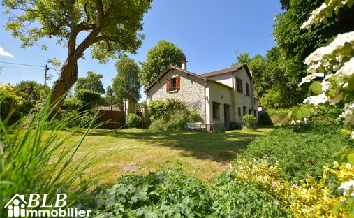 House in Rambouillet, Ile-de-France, France 1