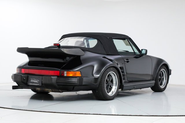 Porsche 911 Turbo Cabriolet Slantnose in Fort Lauderdale, FL, United States 3 - 17869097