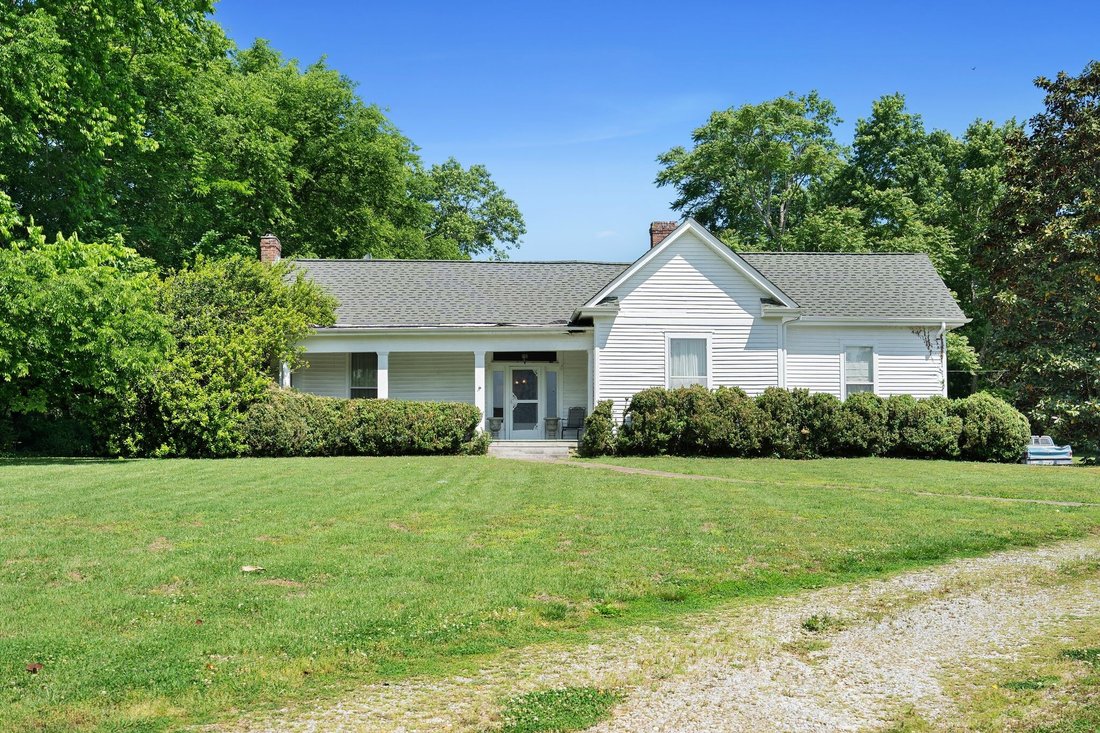 House in Franklin, Tennessee, United States 2 - 17869420