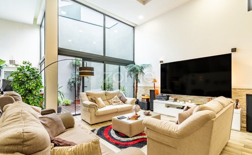 Casa a Matosinhos e Leca da Palmeira, Oporto, Portogallo 1