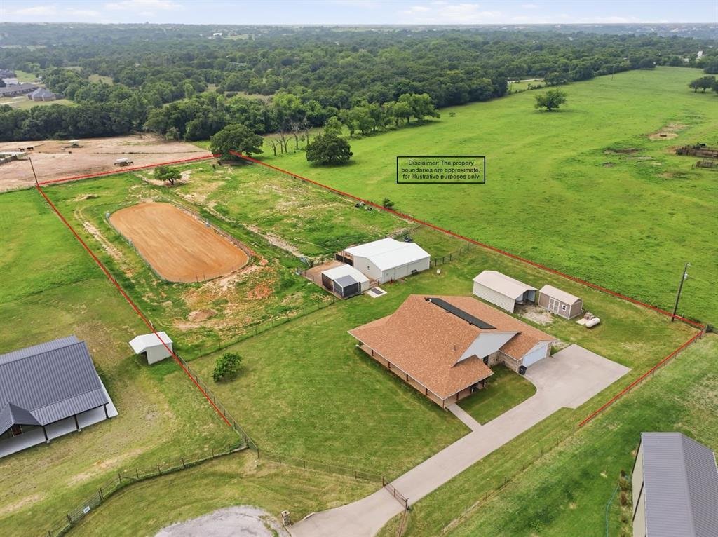 House in Weatherford, Texas, United States 3 - 17861911
