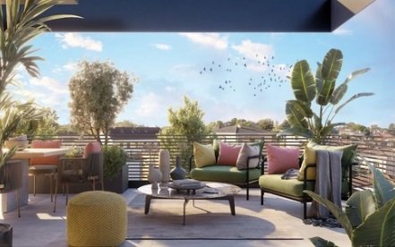 Apartment in Forcellini - Terranegra, Padua, Italy 1 - 17868048